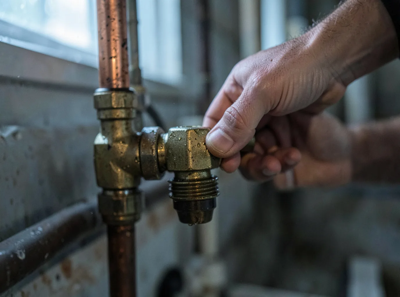 Emergency Plumber Larsen Bay, AK FAQs